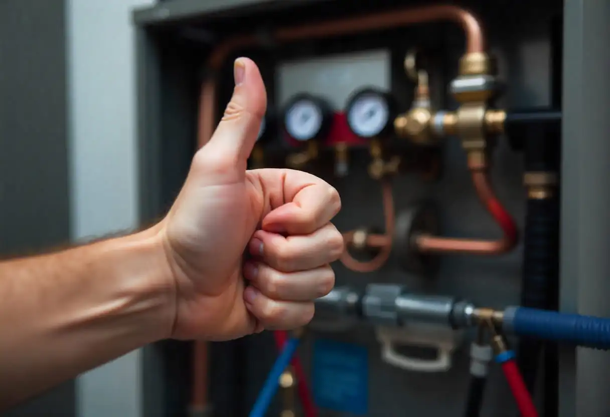 Emergency HVAC services and installations in Jamestown, RI