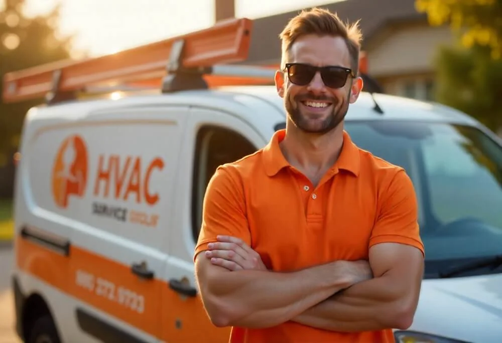 Professional HVAC repair and installation services in Jamestown, RI